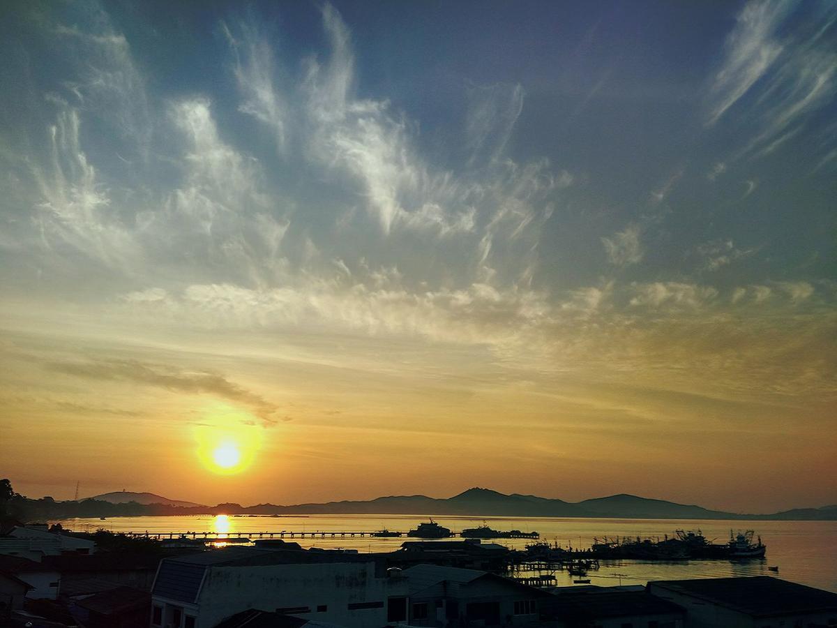 梭桃邑 萨塔希泰尔精品旅馆及旅舍旅舍 外观 照片